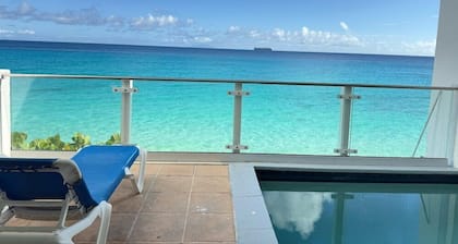 Sapphire Beach Club and Resort