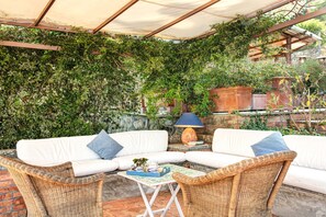 Exterior - Country Lemonvilla (Massa Lubrense)