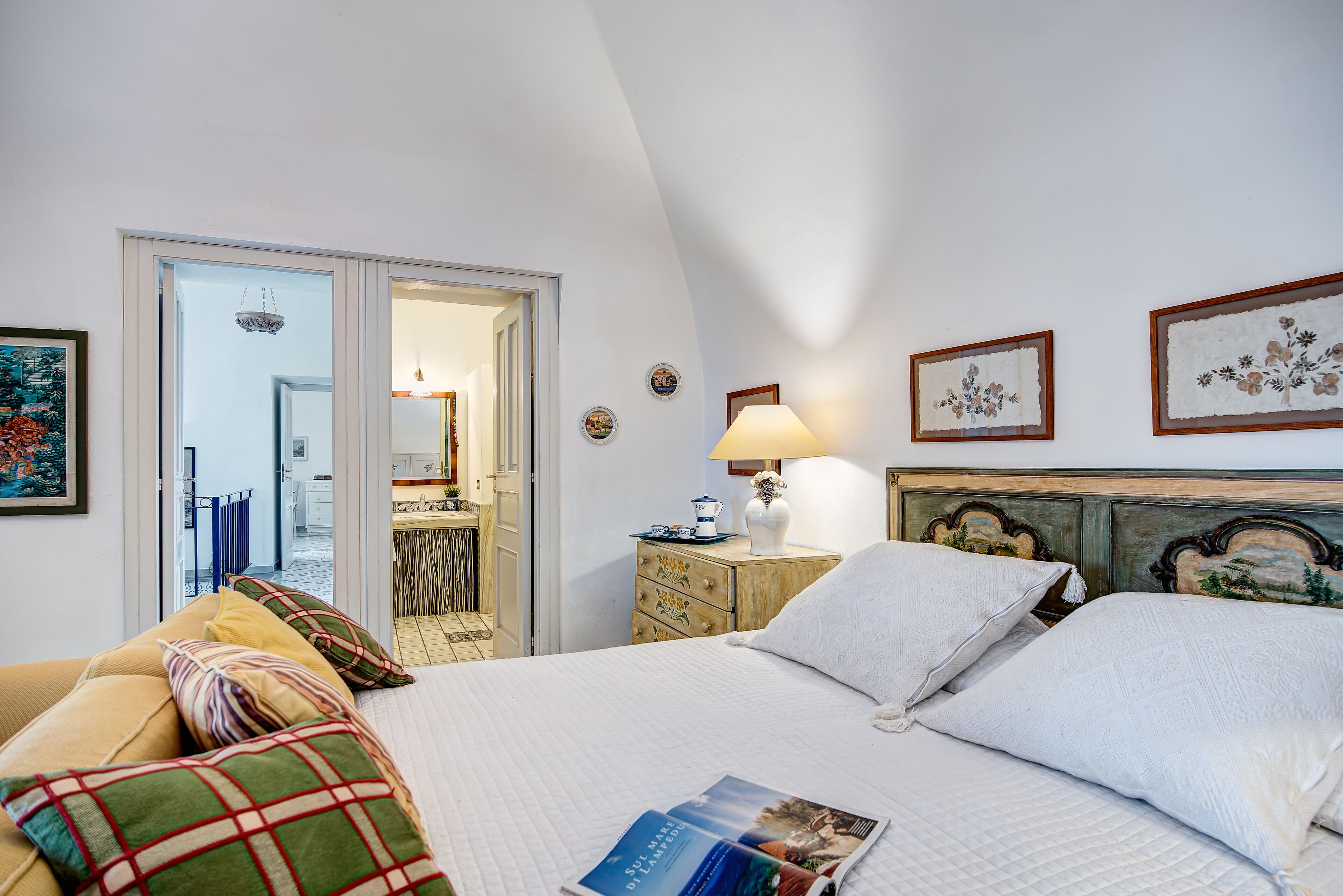 家庭别墅 | 7 多间卧室、熨斗/熨衣板、免费 WiFi