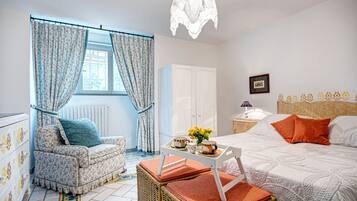 Villa familiare | 7 camere, ferro/asse da stiro, Wi-Fi gratuito