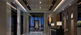 Perthden (Hanging) Gardens Hotel