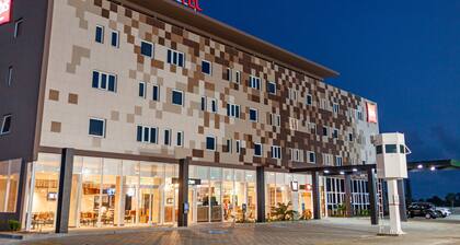 ibis Caucaia Porto do Pecém