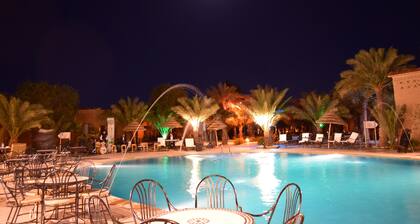 Palms Hotel Club