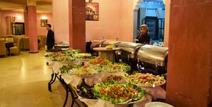 Tempat makan