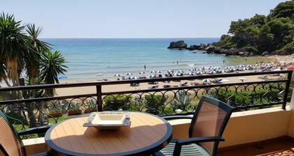 Corfu Glyfada Villas