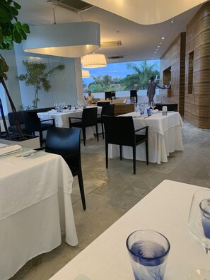 Restaurantes
