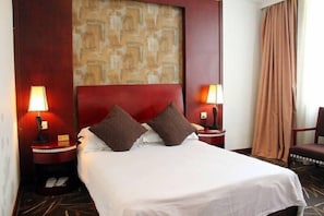 Room - Fudi Hotel (Shanghai)
