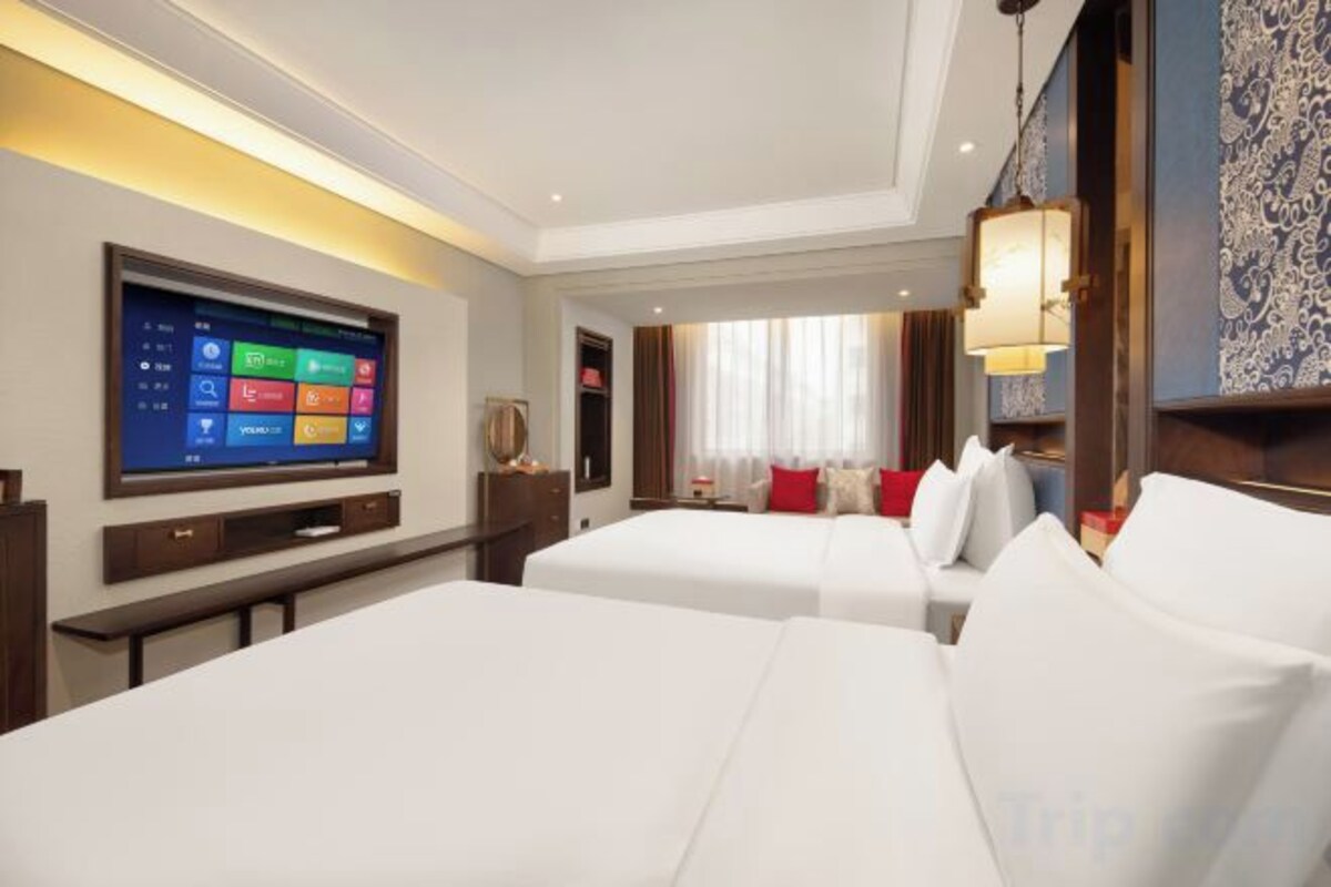 ห้องพัก