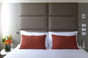Room - Leone Hotel (Venice)