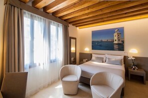 Room - Leone Hotel (Venice)