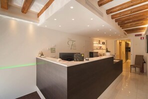 Lobby - Leone Hotel (Venice)