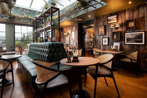 The Angel Inn - The Inn Collection Group