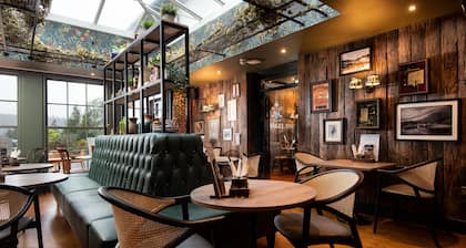 The Angel Inn - The Inn Collection Group