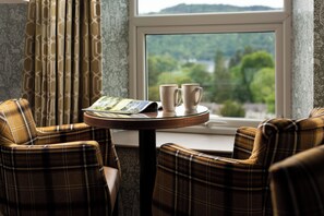 Double Room with Lake View, Annex Building | Vue sur le lac