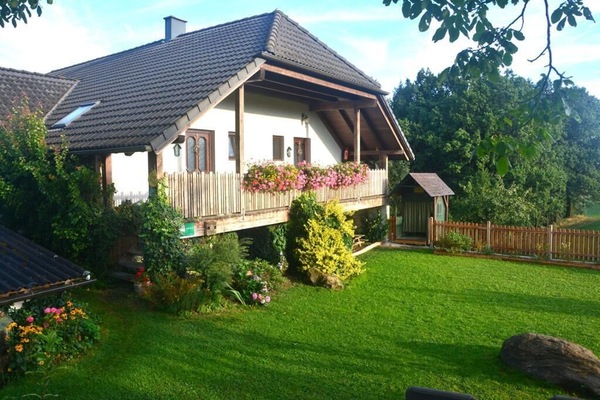 Urlaub am Bauernhof Familie Haunschmid (Ardagger Markt)-bio-bauernhof-haunschmid