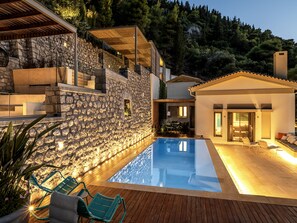 Alberca