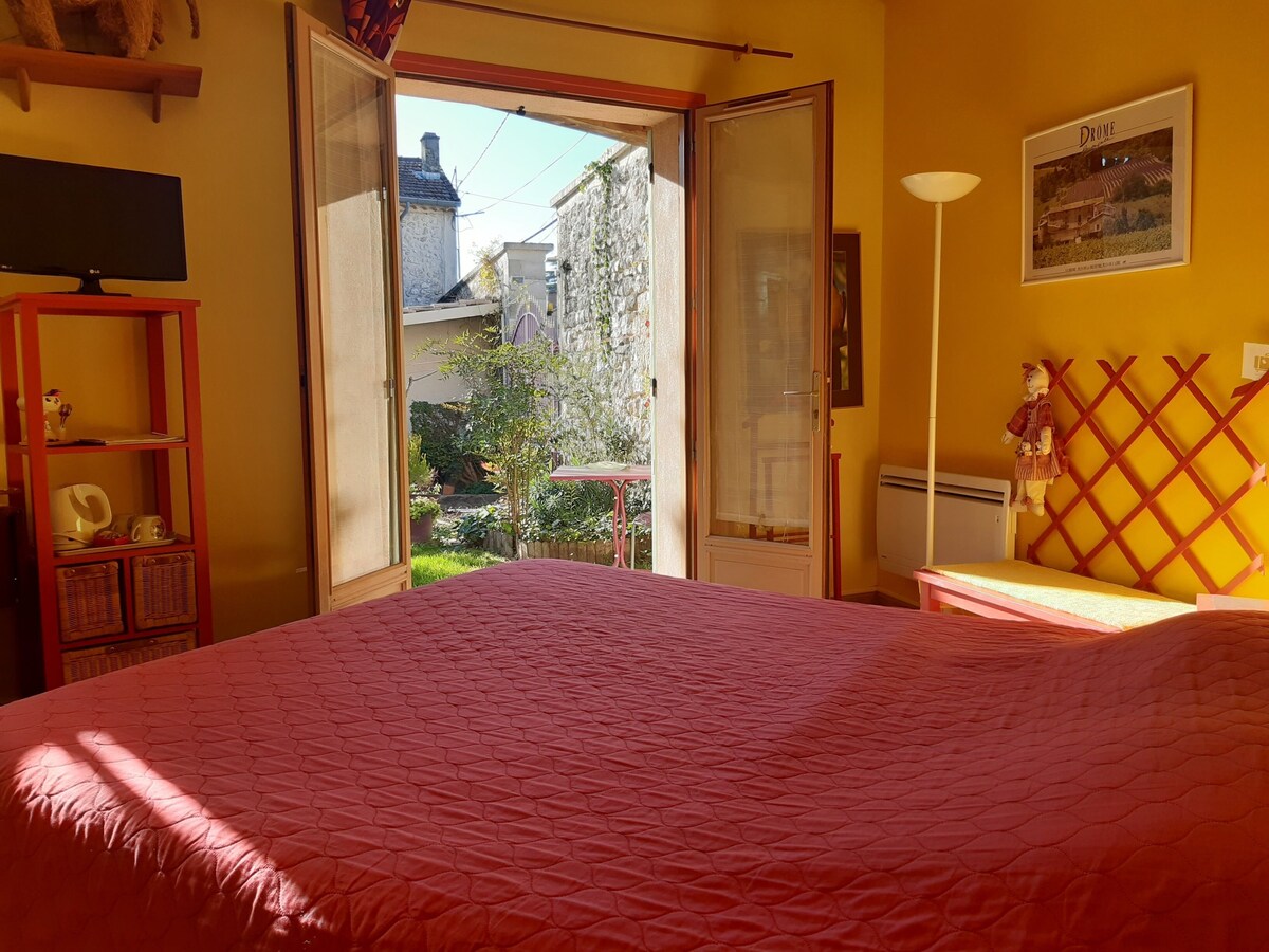 Image de profil de l’hôte