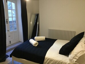 Apartamento | 2 dormitorios y wifi gratis