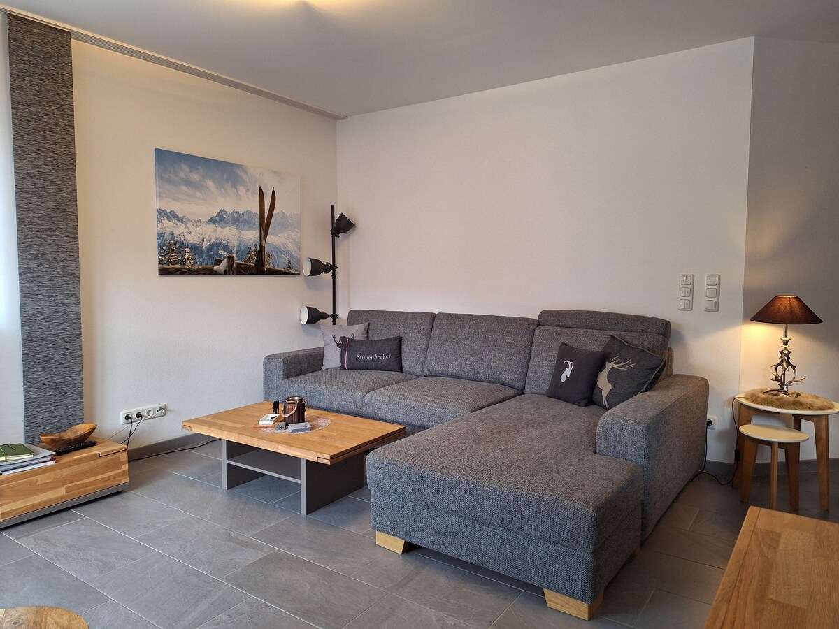 Bild für Gastgeberprofil