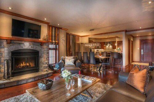 Tremblant Prestige - Bondurant 95-8