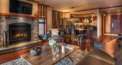 Tremblant Prestige - Bondurant 95-8