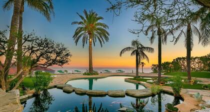 The Malibu Dream Resort