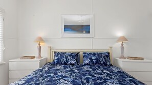 3 chambres, Wi-Fi, draps fournis