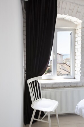 View from property - Galata Homes Suites (Istanbul)