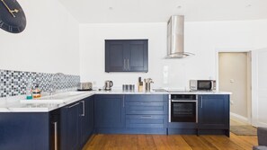 Huoneisto (2 Bedrooms) | Pohjapiirros