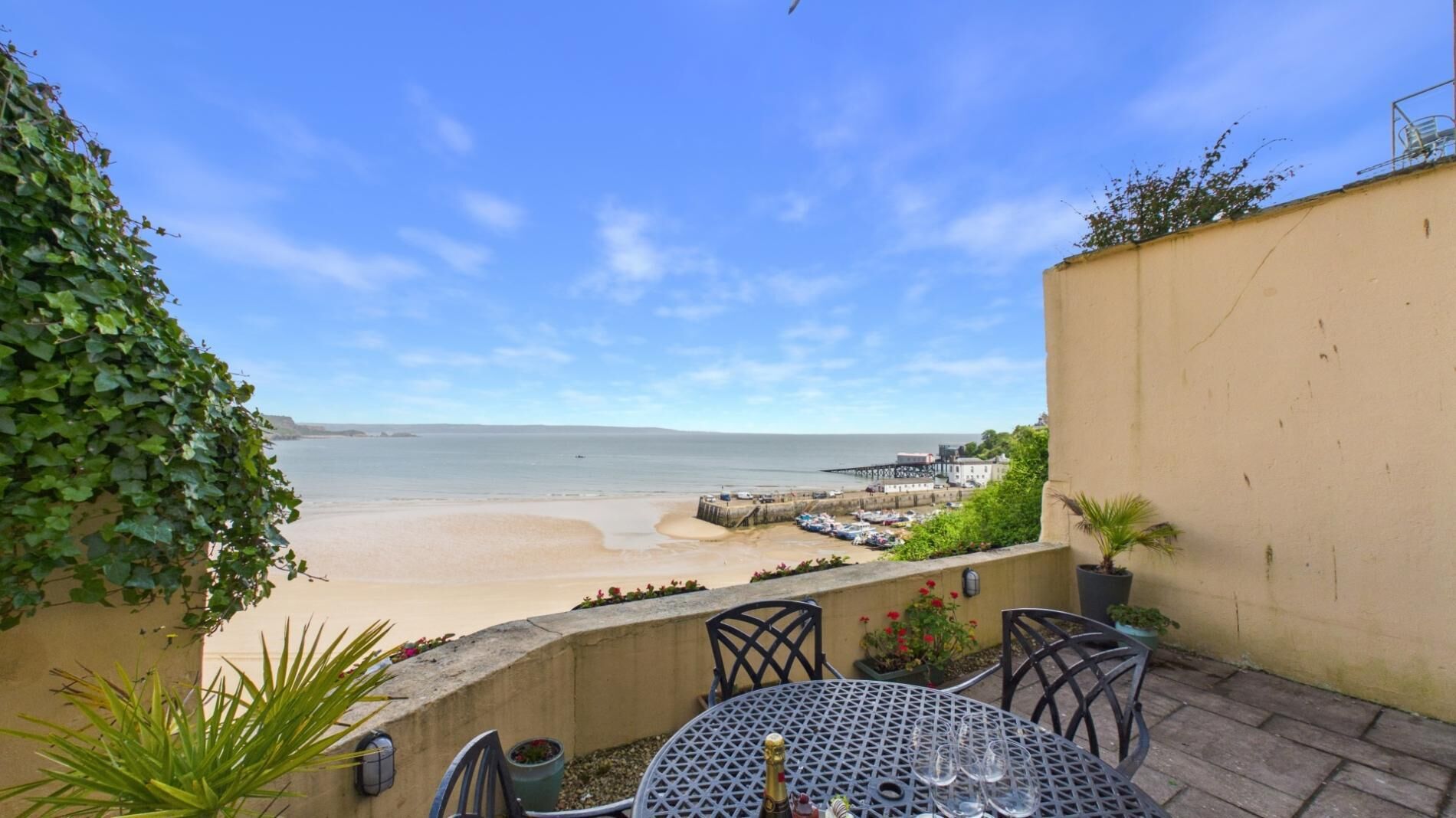 Departamento (2 Bedrooms) | Plano