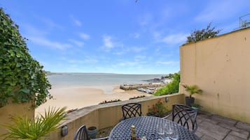 Apartamento (2 Bedrooms) | Planta do andar