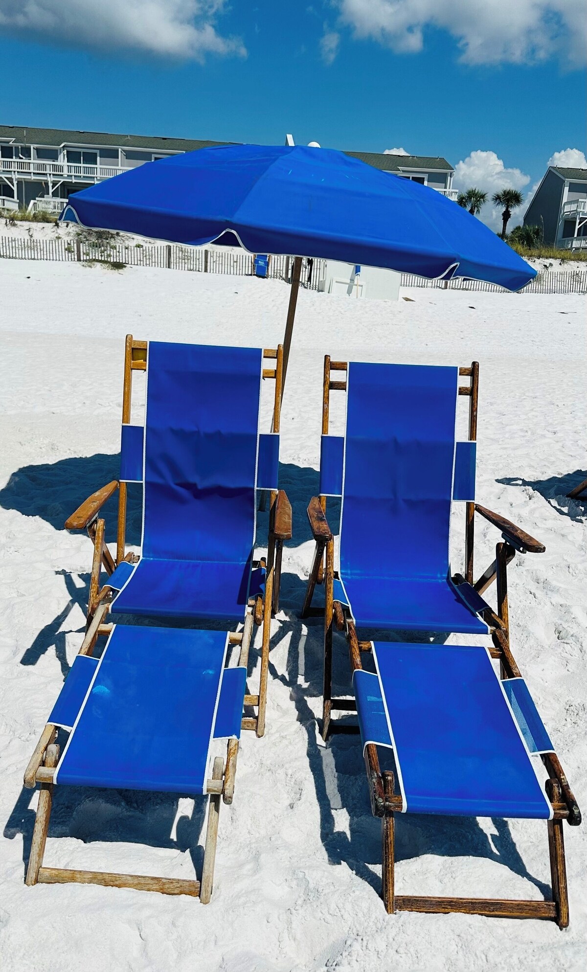 Photo 6 of On the beach! 3 br townhome @ Southbay by Florida Sunshine!