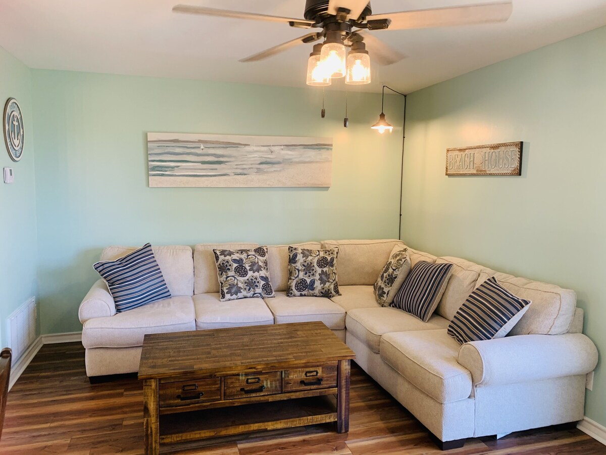 Photo 15 of On the beach! 3 br townhome @ Southbay by Florida Sunshine!