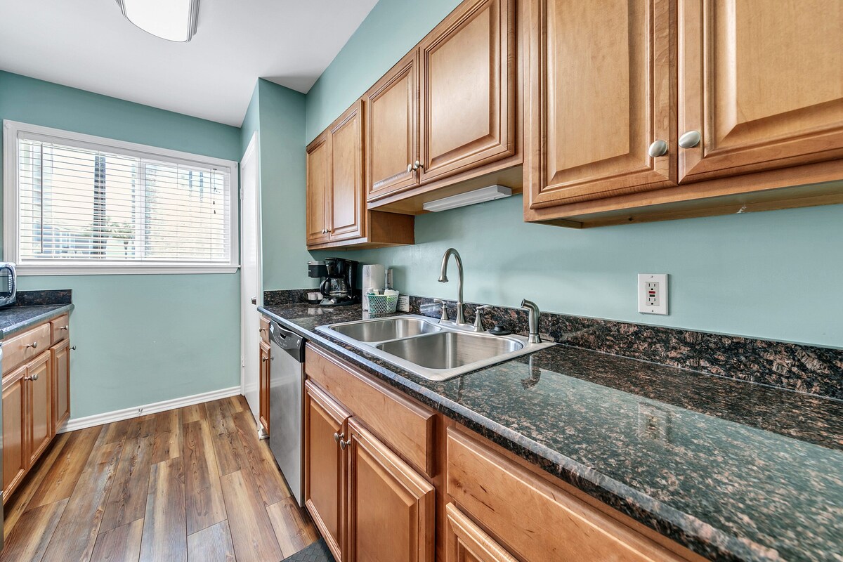 Photo 24 of On the beach! 3 br townhome @ Southbay by Florida Sunshine!