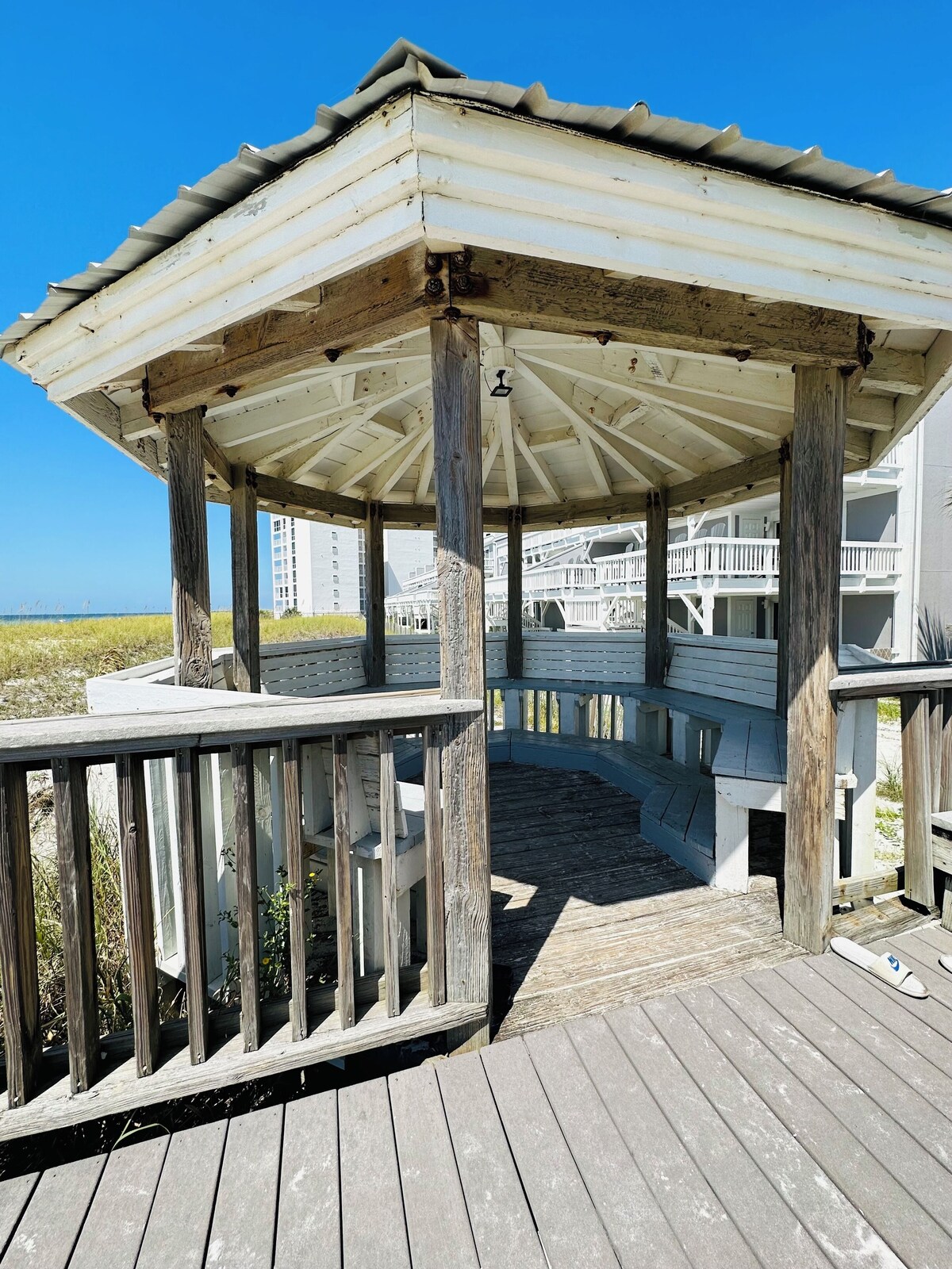 Photo 8 of On the beach! 3 br townhome @ Southbay by Florida Sunshine!