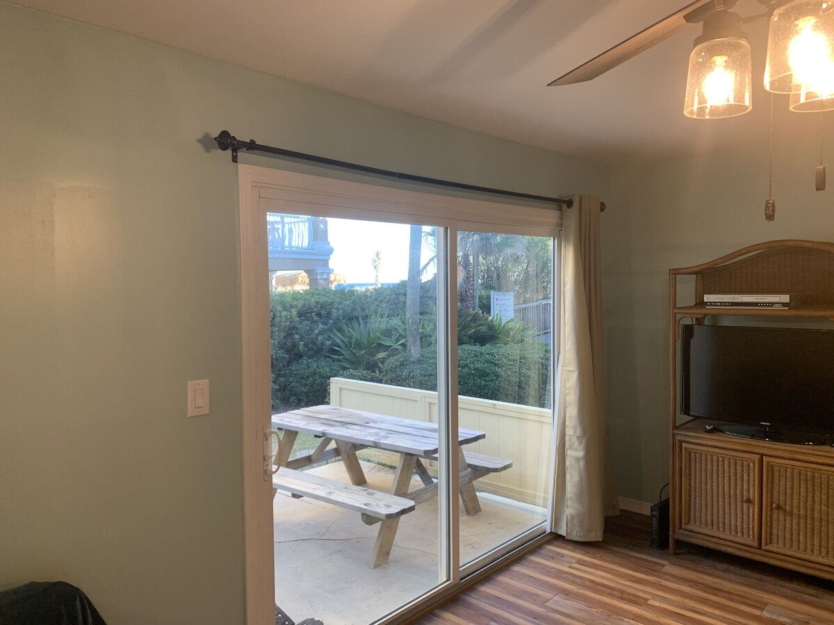 Photo 26 of On the beach! 3 br townhome @ Southbay by Florida Sunshine!
