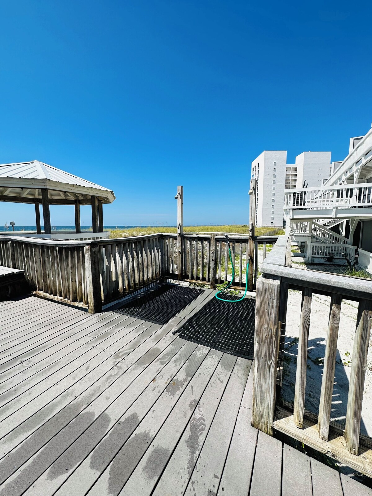 Photo 10 of On the beach! 3 br townhome @ Southbay by Florida Sunshine!
