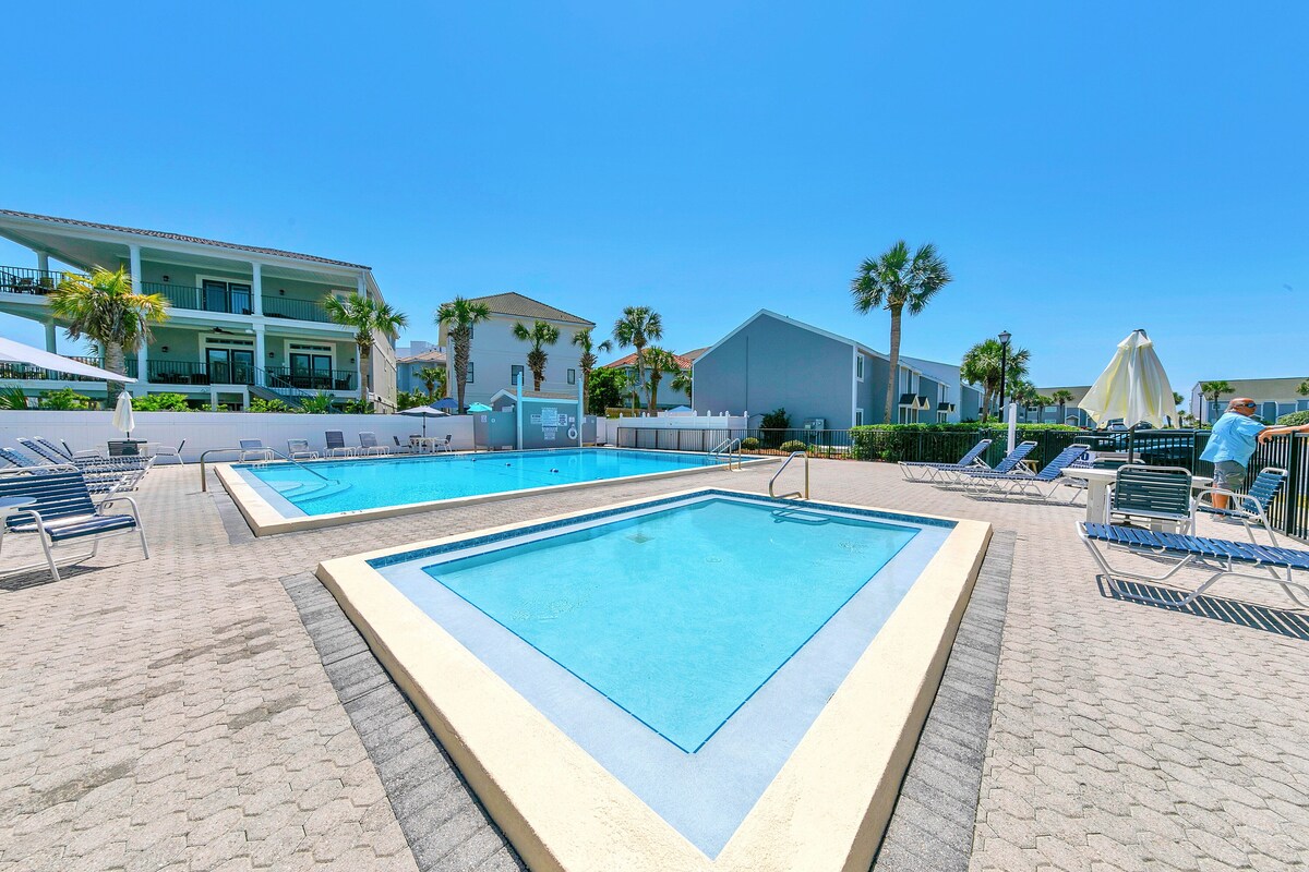 Photo 41 of On the beach! 3 br townhome @ Southbay by Florida Sunshine!