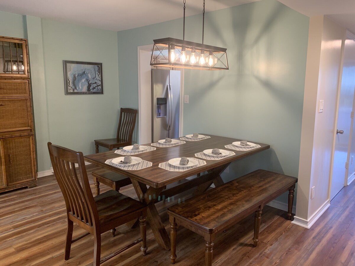 Photo 16 of On the beach! 3 br townhome @ Southbay by Florida Sunshine!
