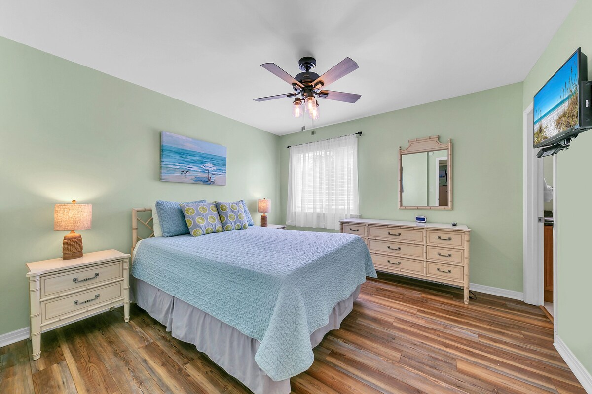 Photo 29 of On the beach! 3 br townhome @ Southbay by Florida Sunshine!