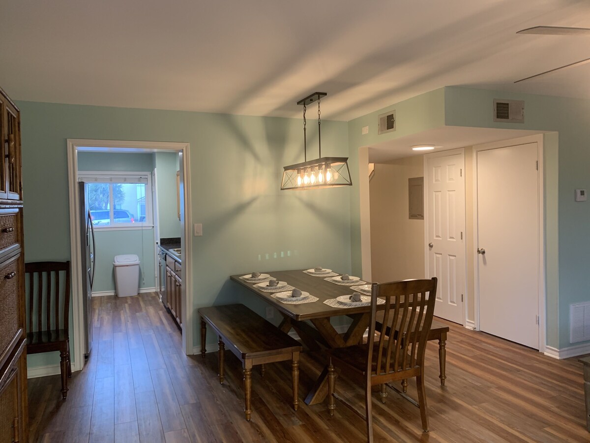 Photo 17 of On the beach! 3 br townhome @ Southbay by Florida Sunshine!