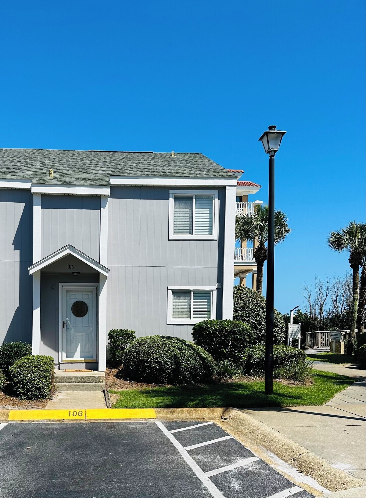 Photo 14 of On the beach! 3 br townhome @ Southbay by Florida Sunshine!