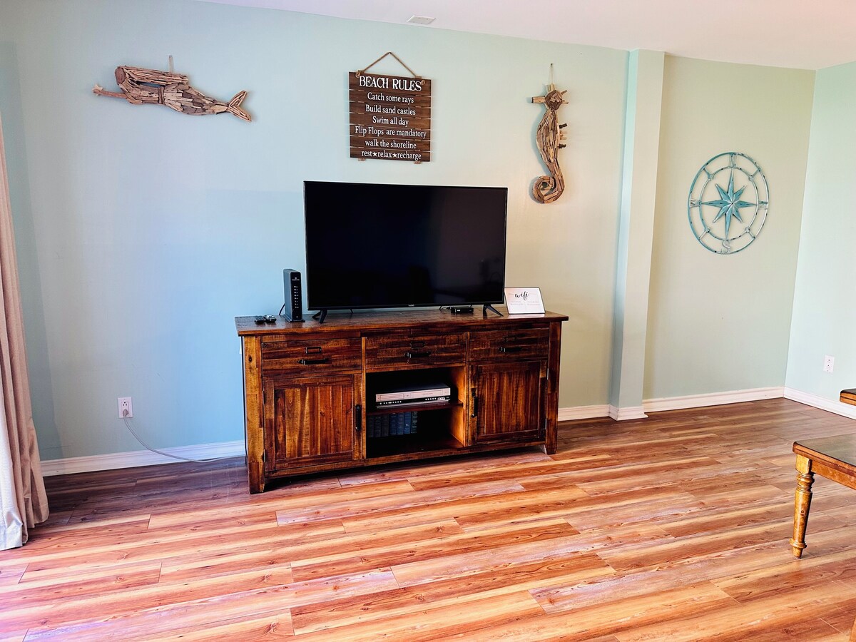 Photo 20 of On the beach! 3 br townhome @ Southbay by Florida Sunshine!