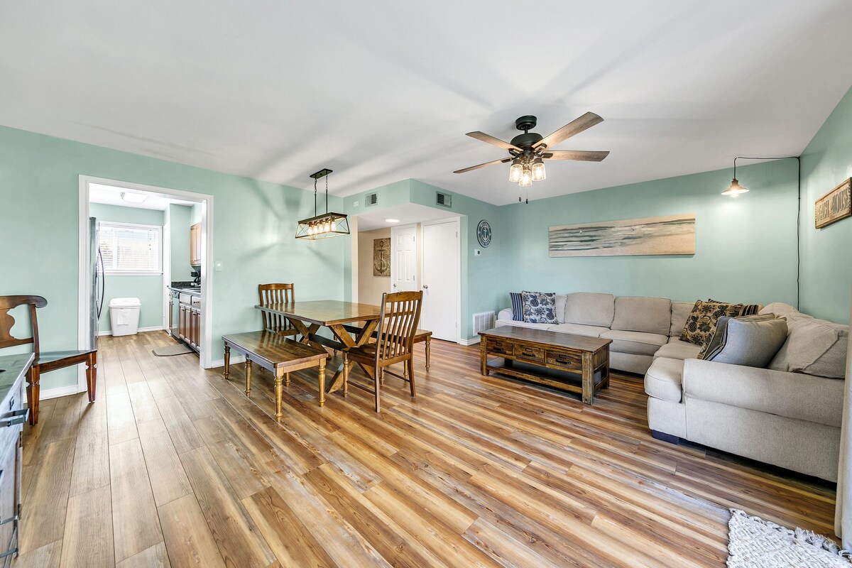 Photo 21 of On the beach! 3 br townhome @ Southbay by Florida Sunshine!
