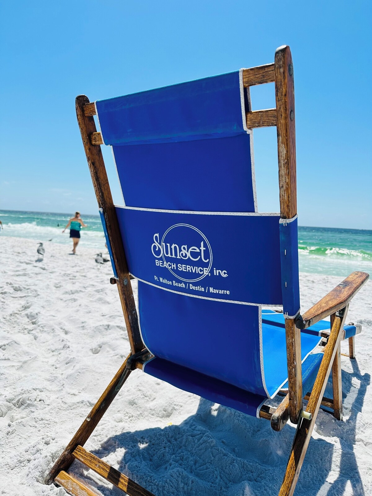 Photo 7 of On the beach! 3 br townhome @ Southbay by Florida Sunshine!