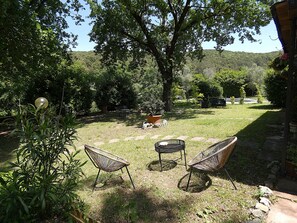 Terras