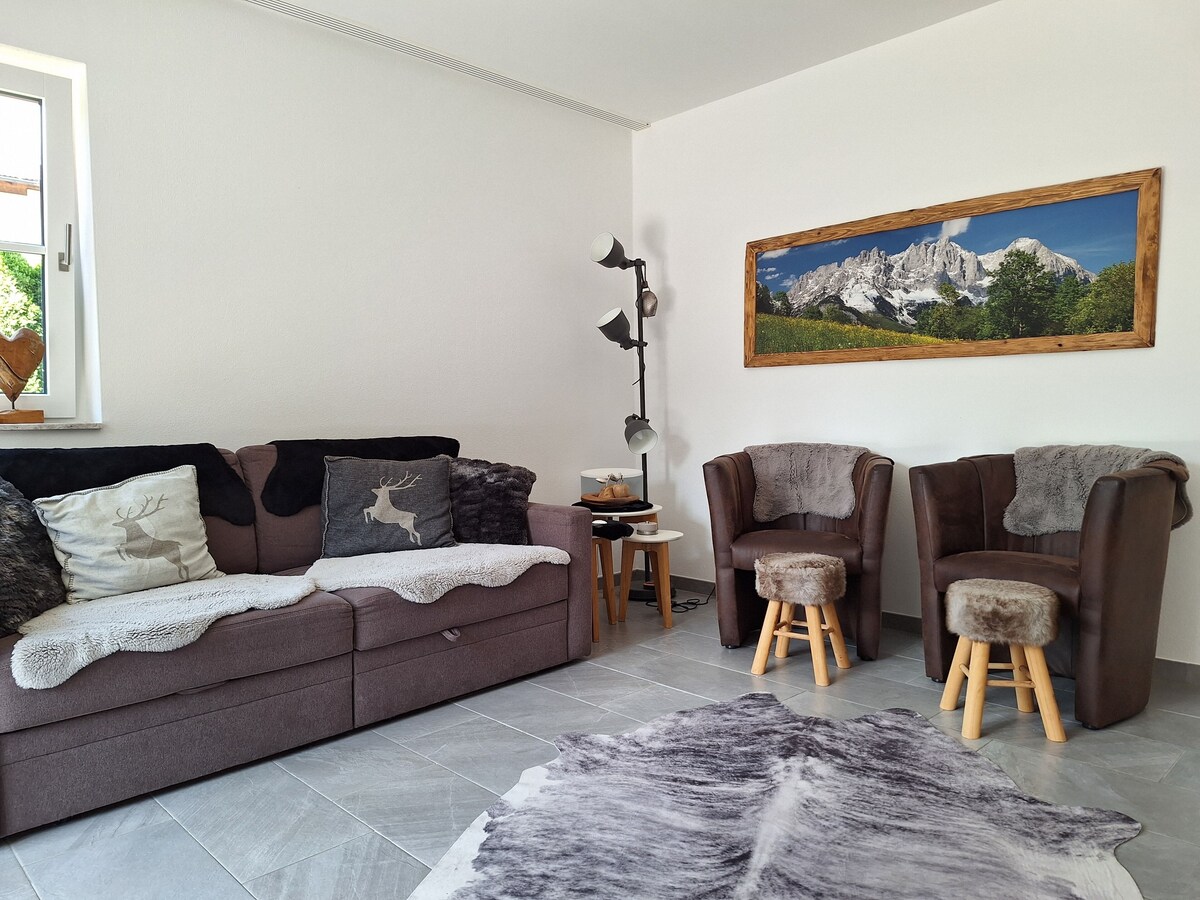 Bild für Gastgeberprofil