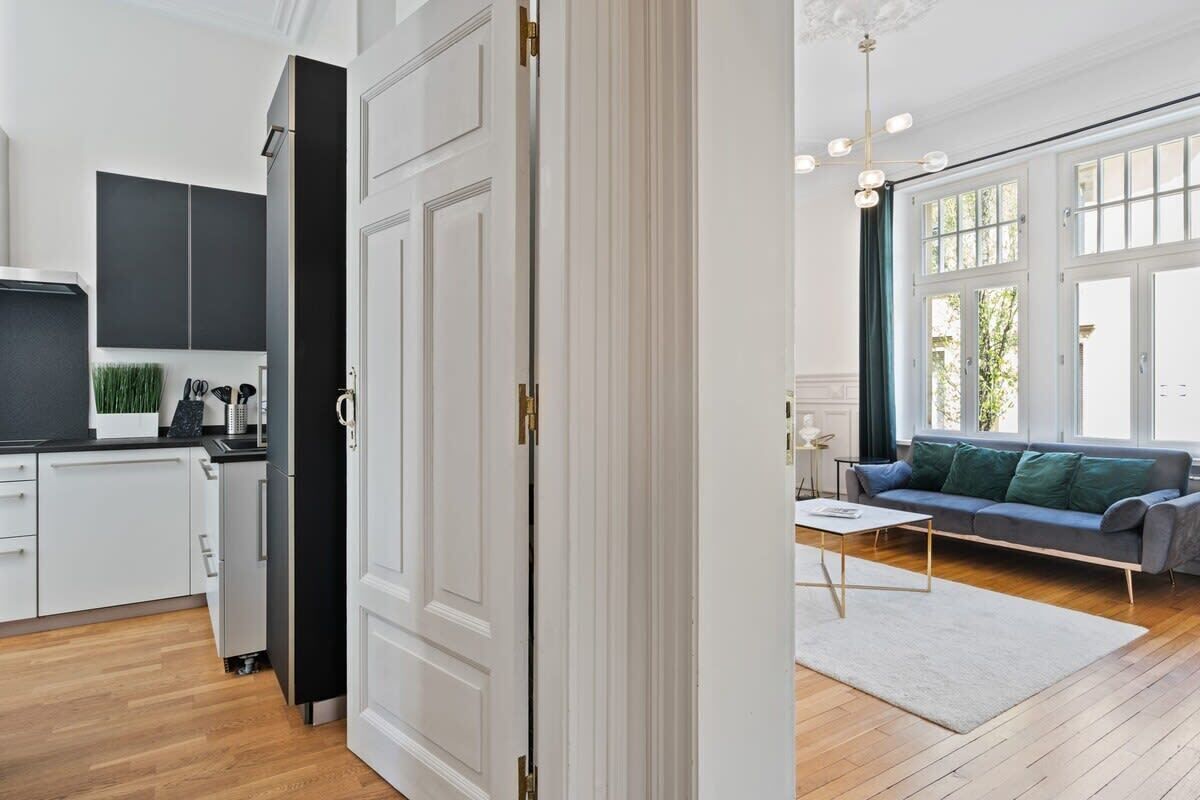 Televisor i oficines 