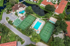 Campo sportivo