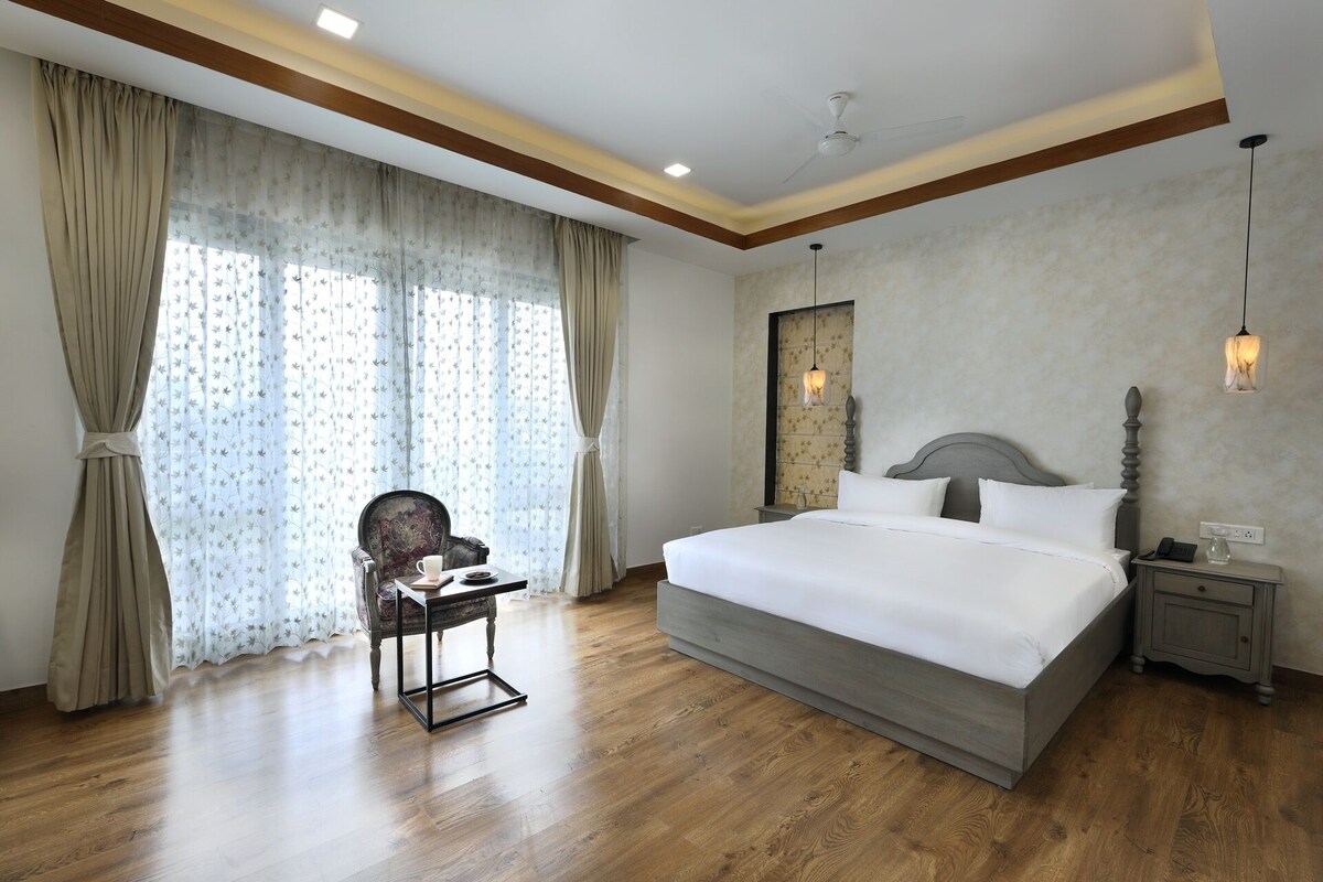 Image de profil de l’hôte